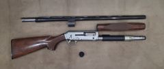 Browning Phoenix Silver