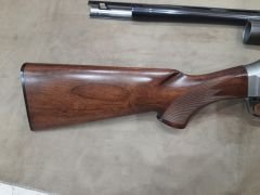 Browning Phoenix Silver