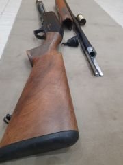 Fabarm H38 Lion