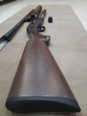Beretta AL 391 Urika 1