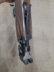 Browning B25 A1 TRAP