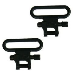 Allen Magnum 3,5 Cm Metal Askı Kayışı Halkası