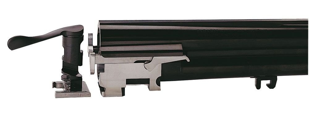 Fabarm Elos B AL 66 cm