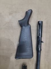 BENELLİ VİNCİ BLACK