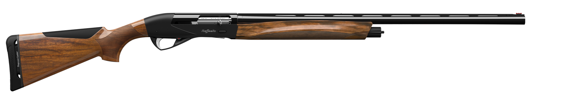 Benelli Raffaello Black Advanced İmpact