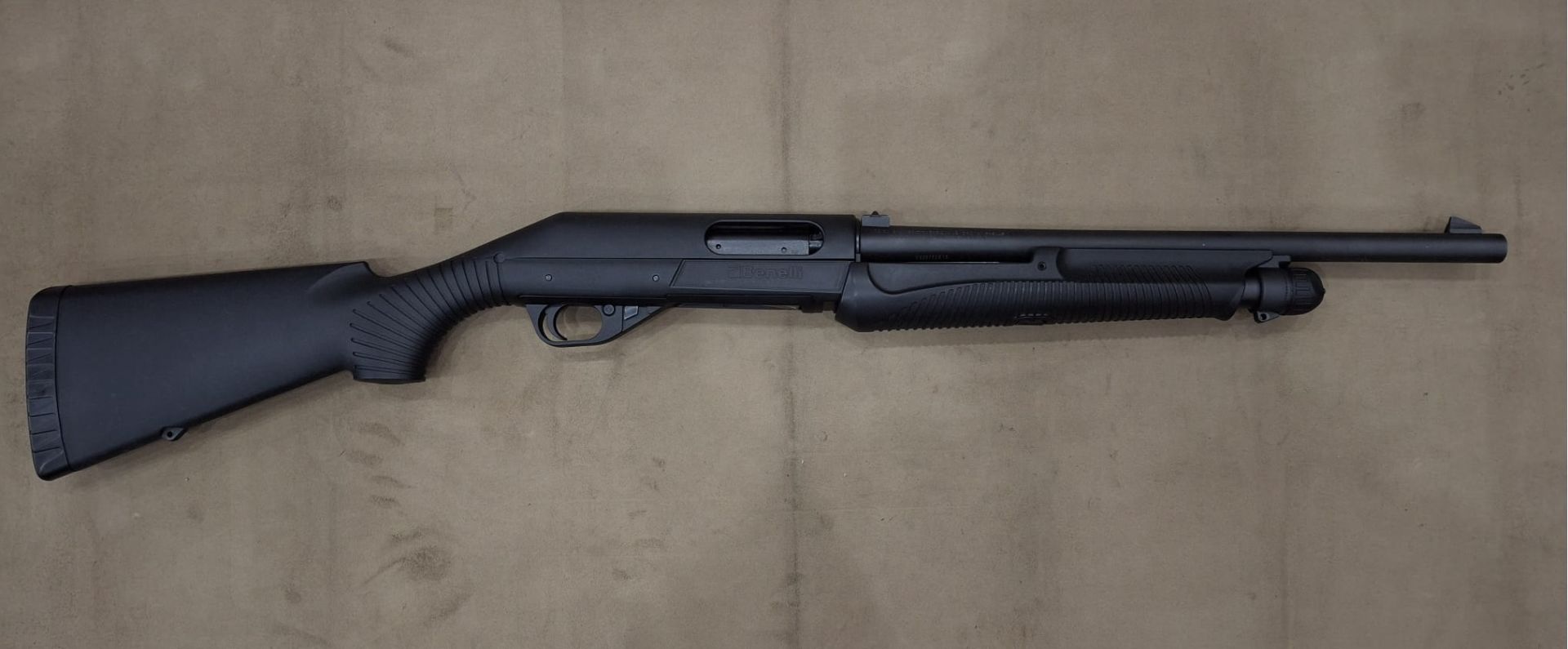 Benelli Nova Slug 2.EL