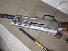 Browning A5 Ultimate Partridges