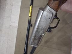 Browning A5 Ultimate Partridges
