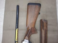 Browning A5 Ultimate Partridges