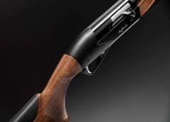Benelli Raffaello Black Advanced İmpact 71 cm
