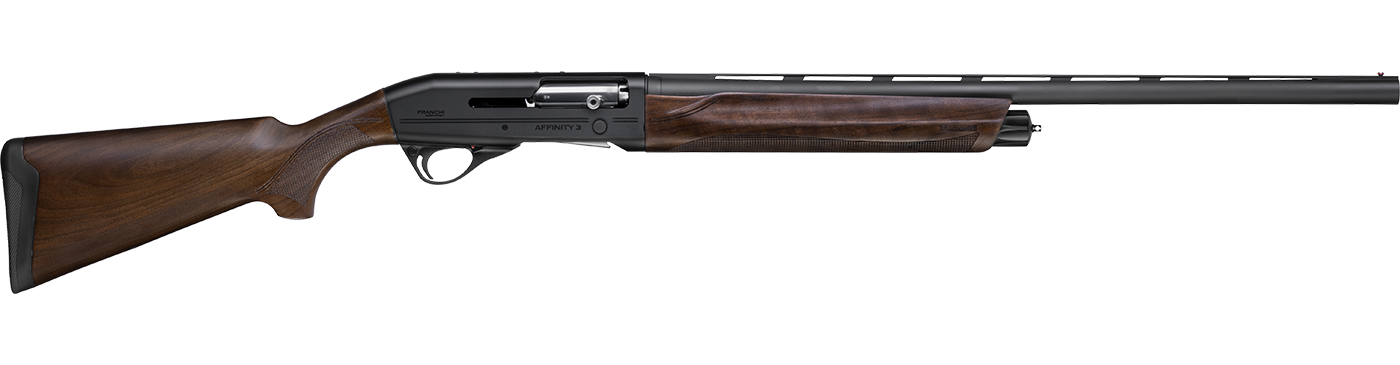 Franchi Affinity 3 Ahşap Düz Bant 66 cm