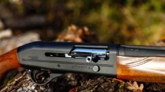Franchi Affinity 3 Ahşap Düz Bant 66 cm