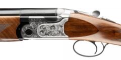Beretta 690 Ultraleggero Silver 66cm