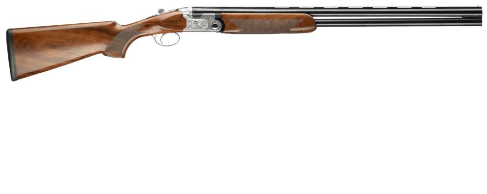 Beretta 690 Ultraleggero Silver 66cm