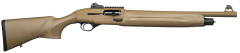 Beretta 1301 Tactical FDE MY23 12 Kalibre Yarı Otomatik Av Tüfeği