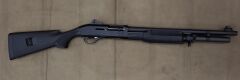 Benelli M3 Tactical 12/51 ( 2.EL )