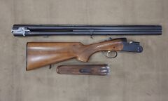 Beretta S 686 Ultralight