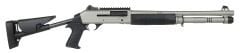 Benelli M4 Silver 47 cm Yarı Otomatik Av Tüfeği