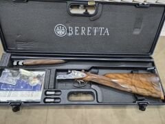 Beretta 471 EL 20/71 ( 2.EL )