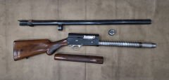 Browning Auto 5 Extra Light 12/71  ( 2.EL )