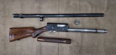 Browning Auto 5 Extra Light 12/71  ( 2.EL )