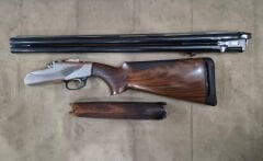 BENELLİ 828U SİLVER 12/66 ( 2. EL )