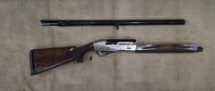 Benelli A.I. Limited Edition 12/66 ( 2. EL )