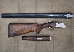 BERETTA SİLVER PİGEON S 12/66 ( 2.EL )