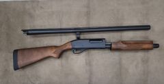 Remington 870 Ekspress Magnum 12/71 ( 2. EL)