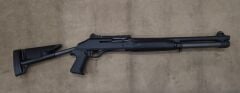 Benelli M4 Black 2 12/47 ( 2. EL )