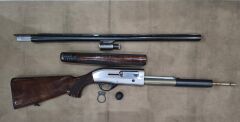 Beretta AL 391 Urika Light White 12/66 ( 2. EL )