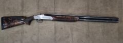Benelli 828U Silver 12/71 ( 2.EL )