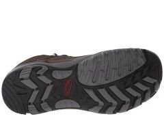 Keen Saltzman Mid Bot