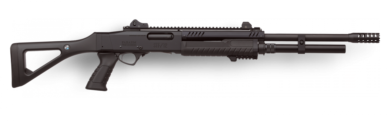 Fabarm STF 12 Pistolgrip 51 cm