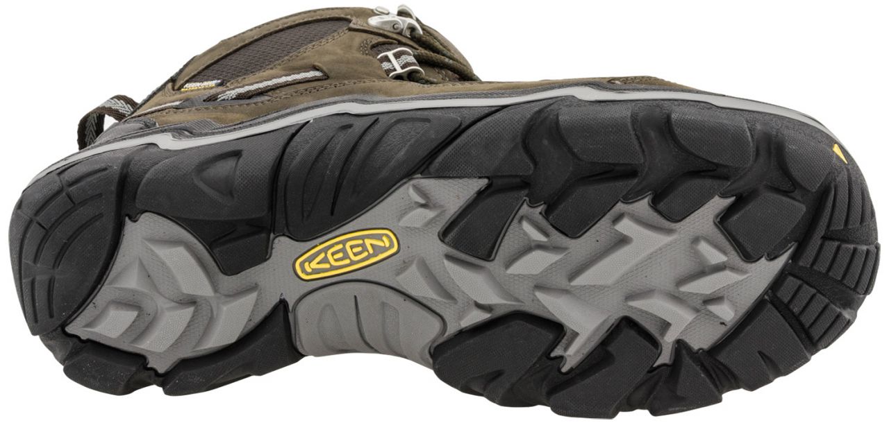 Keen Durand Mid WP