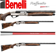 Benelli Raffaello PowerBore 71 cm Yarı Otomatik Av Tüfeği