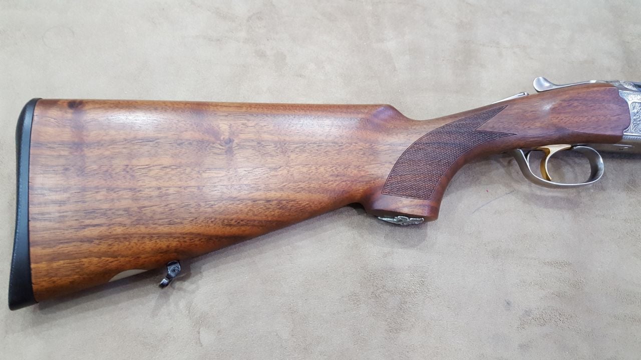 Beretta 687 Silver Pigeon 2 - 20 Cal