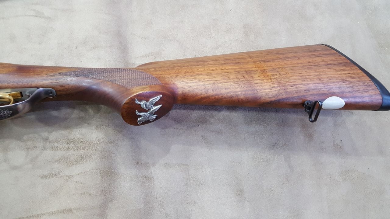 Beretta 687 Silver Pigeon 2 - 20 Cal