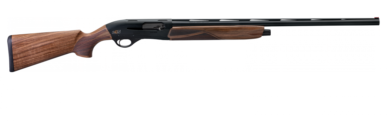 Fabarm L4S Black Hunter 66 cm