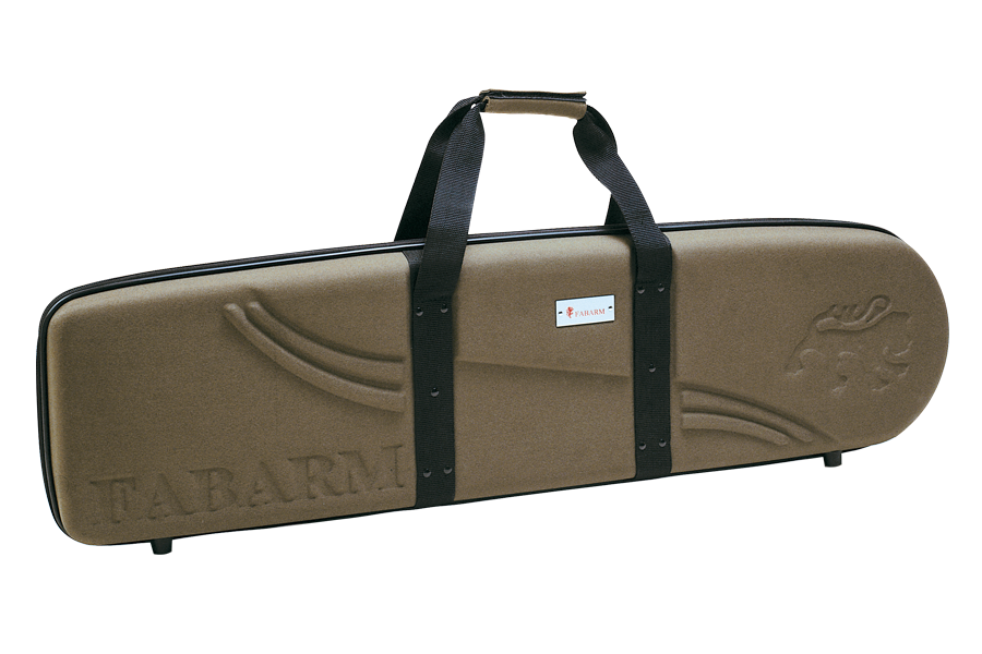 Fabarm L4S Black Hunter 66 cm