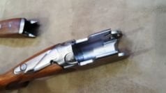 Beretta Silver Pigeon S