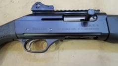 Fabarm SAT 8 Tactical