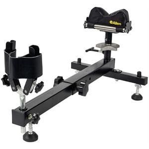 FT. Lupton Sıfırlama Tezgahı