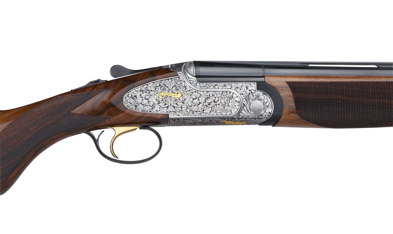 Rizzini Artemis Light 20 Cal MC