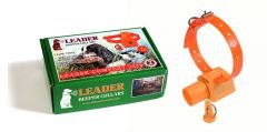 Leader Comfort 2020 Low Tone Beeper