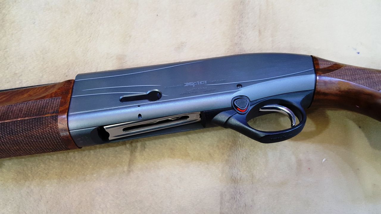 Beretta A400 Xplor Kick Off