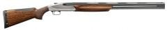 Benelli 828U Silver 66 cm Süperpoze Av Tüfeği