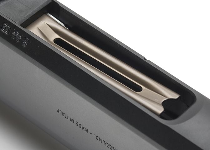 Benelli M2 Black 20 Cal