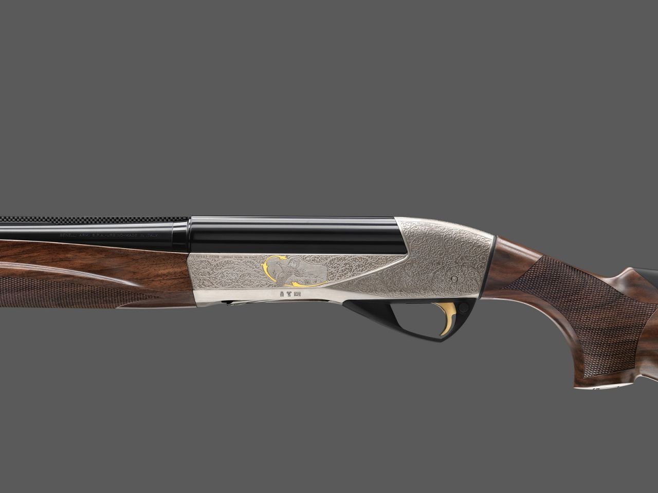 Benelli Raffaello Deluxe Powerbore 66 cm