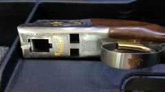 Browning B525 Light Elite